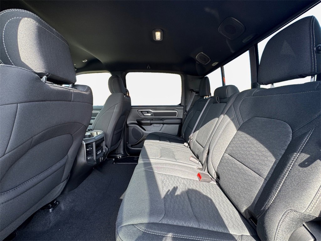 New 2026 RAM 1500 Big Horn image 24