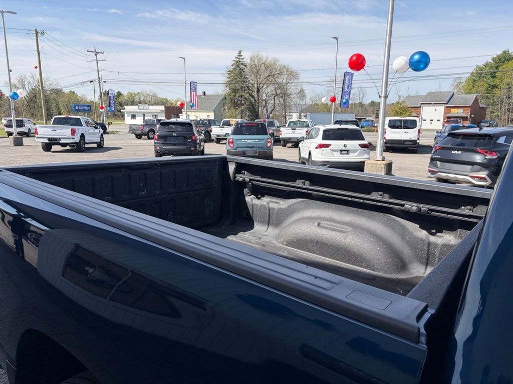 Used 2023 RAM 1500 Big Horn AWD/4WD image 9