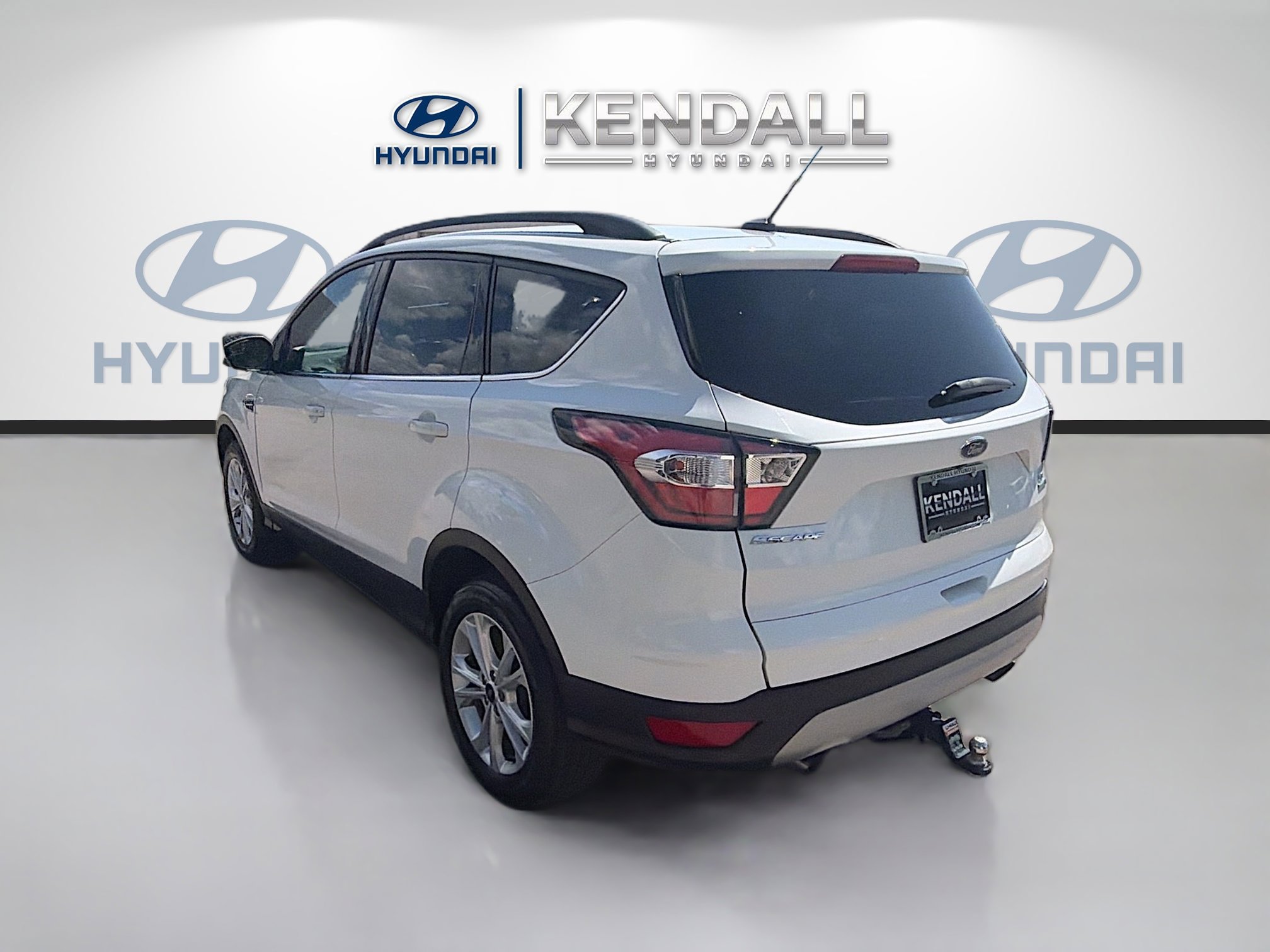 Used 2018 Ford Escape SE image 5