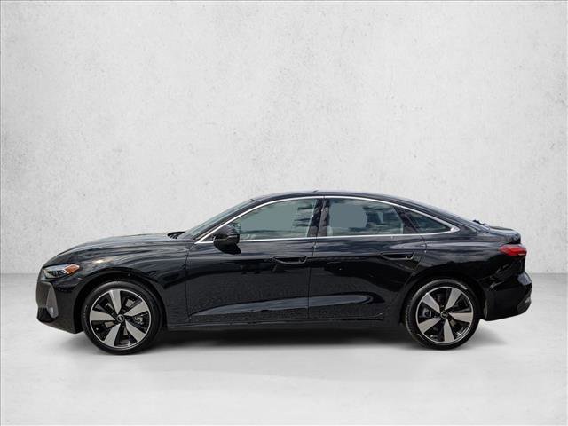 New 2025 Audi A5 2.0T Premium Plus Sedan image 5