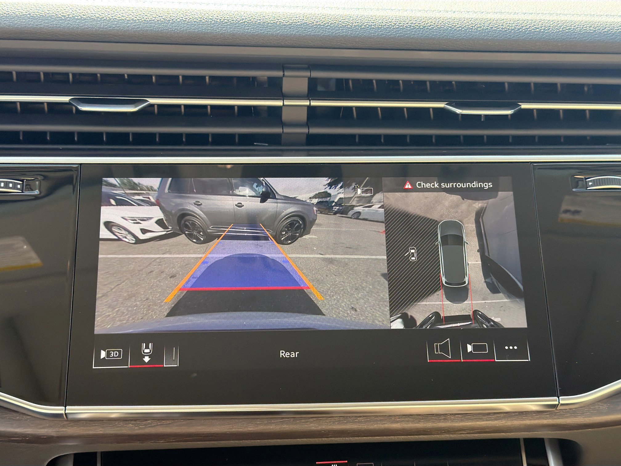 New 2026 Audi Q7 3.0T Premium Plus image 34