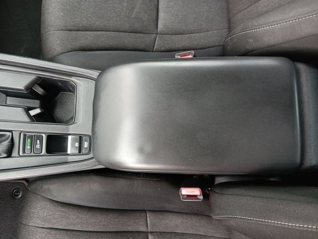 Certified 2024 Honda Accord LX image 21