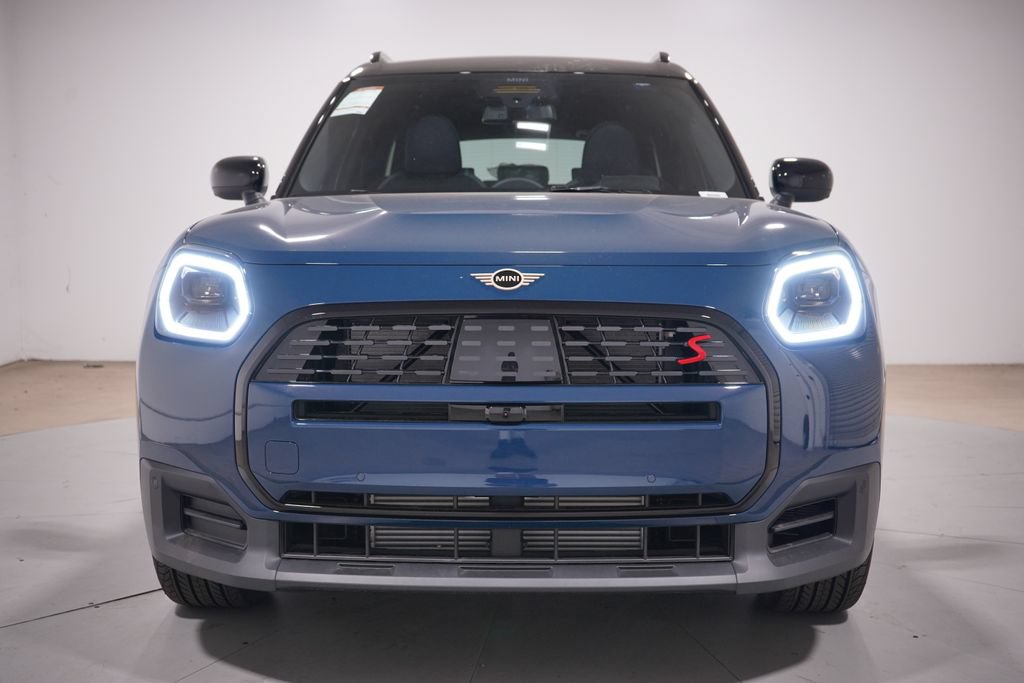New 2027 MINI Cooper Countryman S w/ Comfort Package Max AWD/4WD image 4