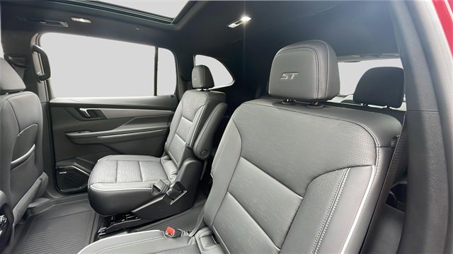 New 2026 Buick Enclave Sport Touring w/ Power Package image 20