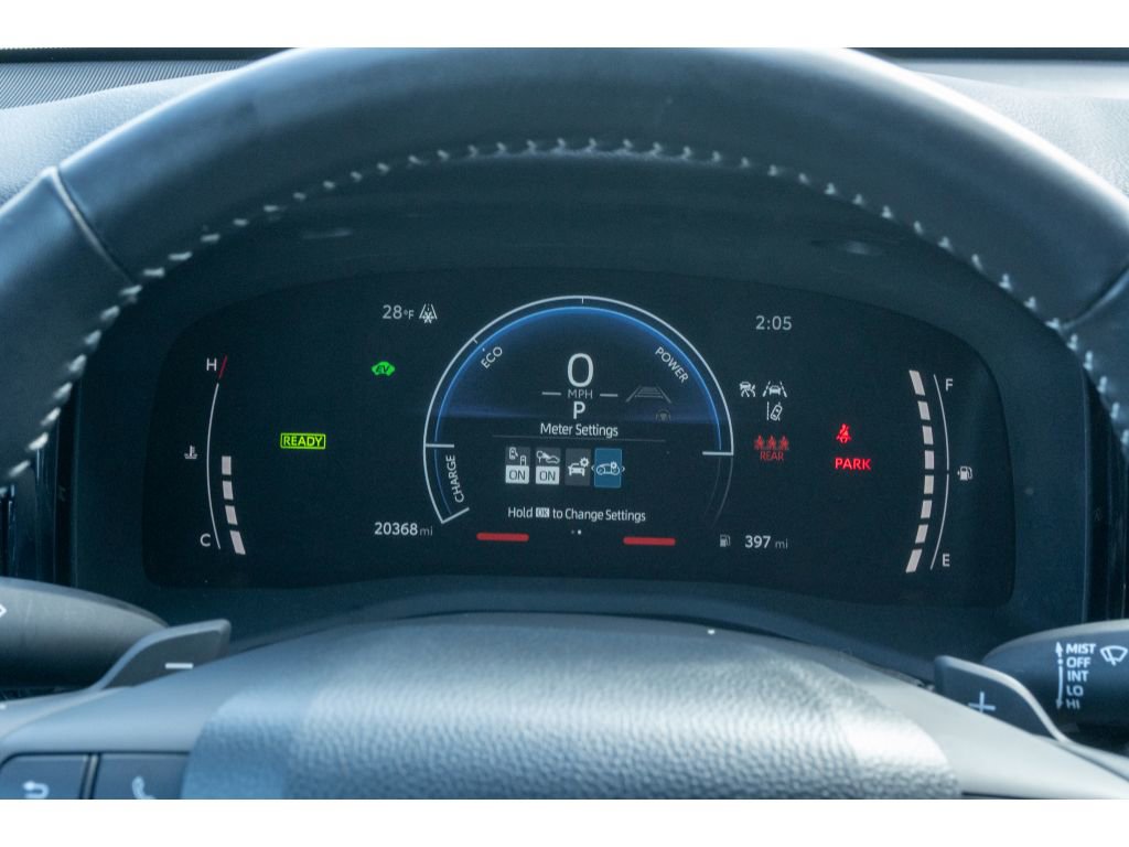 Certified 2025 Toyota Camry SE image 22