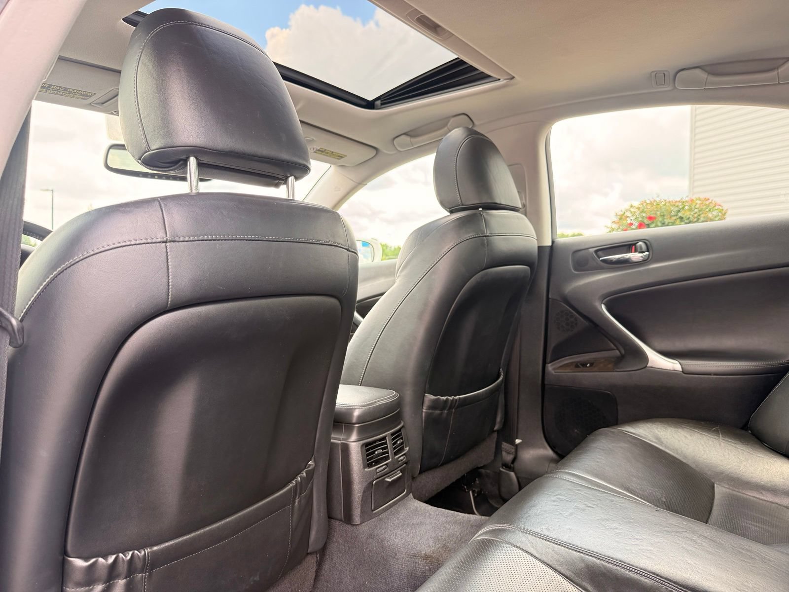 Used 2010 Lexus IS 250 RWD image 15