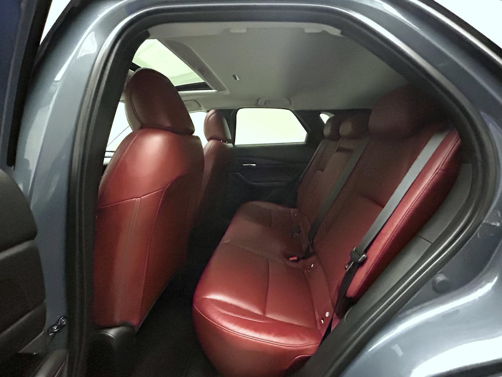 Certified 2024 MAZDA CX-30 AWD 2.5 S w/ Preferred Package image 19