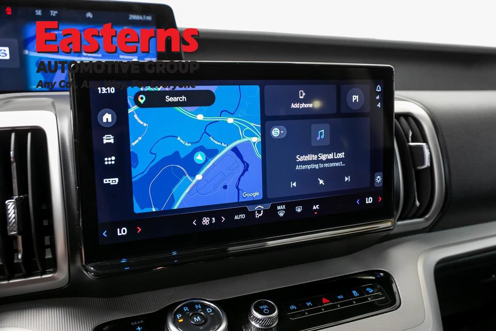 Used 2025 Ford Expedition Active AWD/4WD image 19