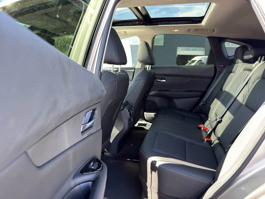 New 2026 Nissan Murano SL AWD/4WD image 31