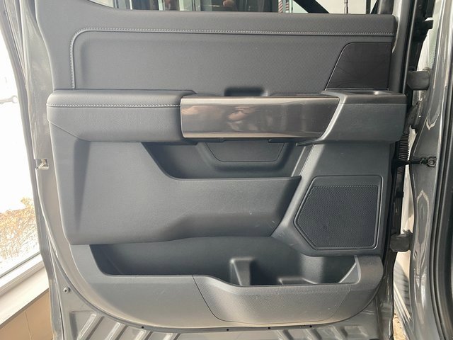 Used 2021 Ford F150 XLT w/ Equipment Group 302A High image 9