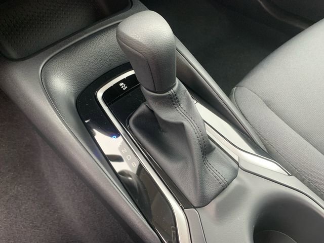 New 2026 Toyota Corolla LE FWD image 22