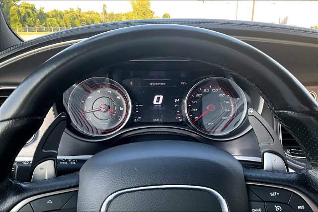 Used 2021 Dodge Charger Scat Pack RWD image 13