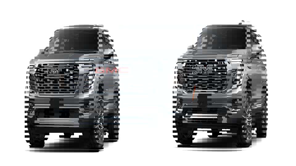 New 2026 GMC Yukon Denali w/ Denali Reserve Package image 37