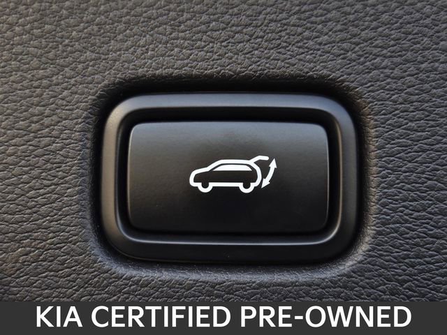 Certified 2025 Kia Sportage X-Pro Prestige image 12