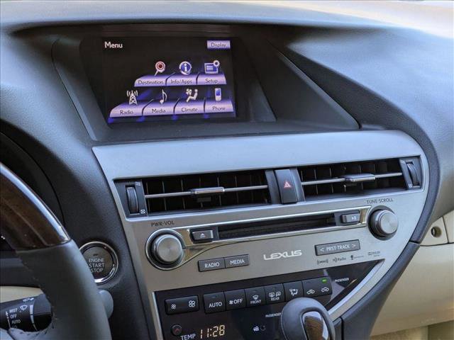 Used 2015 Lexus RX 350 FWD image 15
