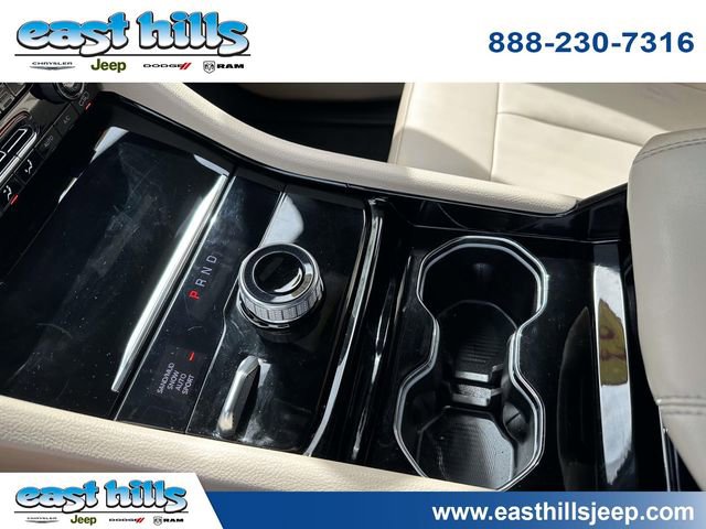 Certified 2023 Jeep Grand Cherokee Limited AWD/4WD image 38