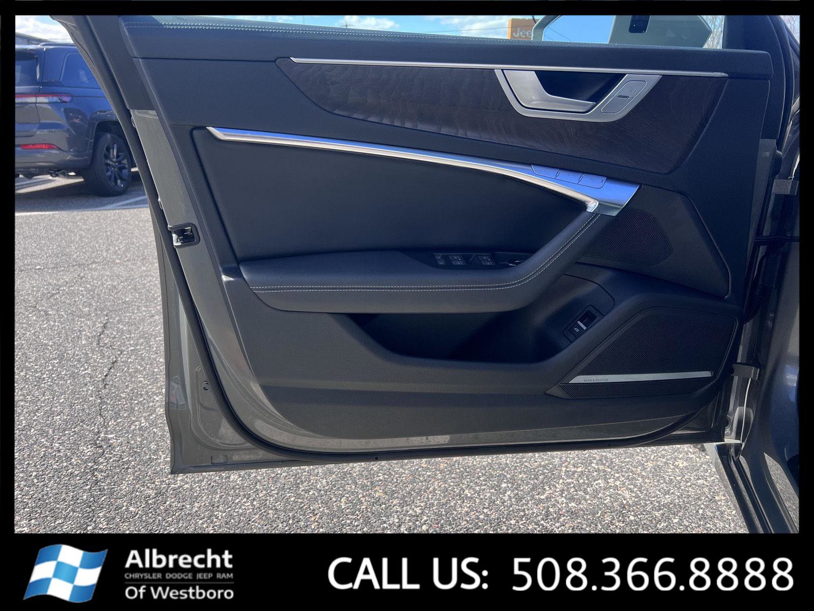 Used 2023 Audi A6 Premium Plus image 12