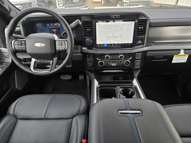 New 2026 Ford F450 Platinum AWD/4WD image 25