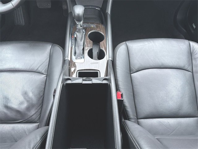 Used 2024 Chevrolet Malibu LT image 35