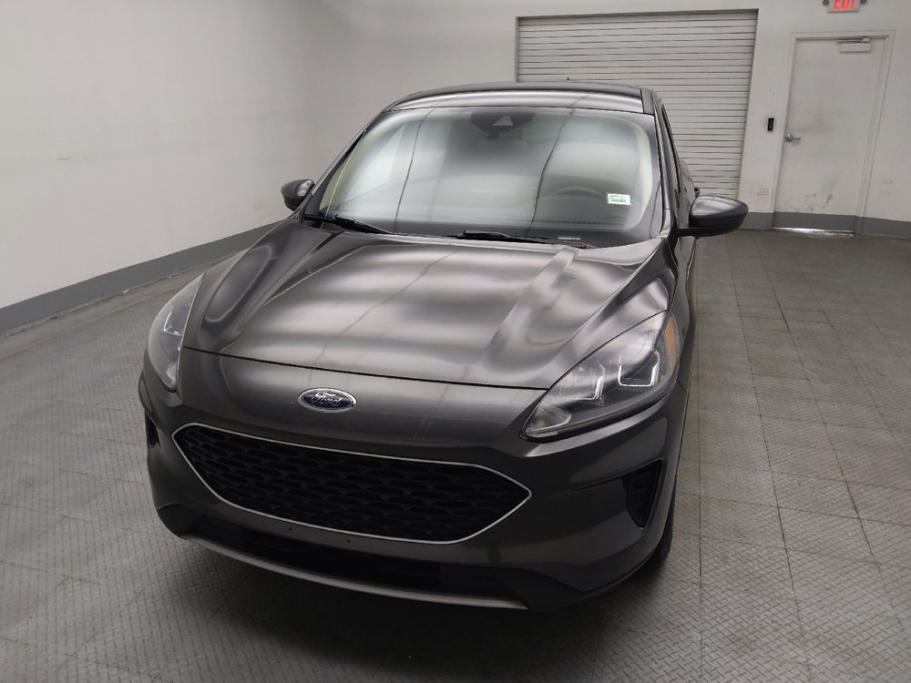Used 2020 Ford Escape SE AWD/4WD image 15