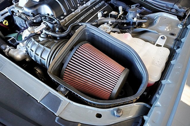 Used 2023 Dodge Challenger SRT Hellcat Redeye RWD image 44