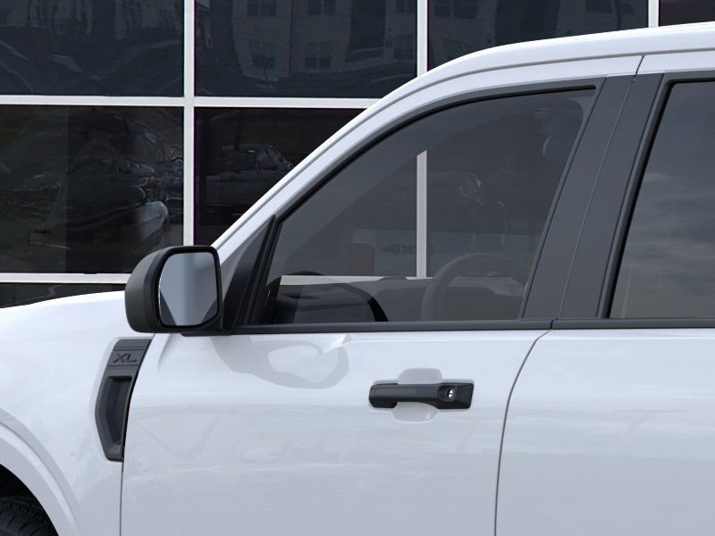 New 2026 Ford Maverick XL w/ Equipment Group 101A image 21