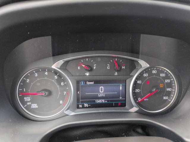 Used 2021 GMC Acadia SLE w/ Driver Convenience Package FWD image 39