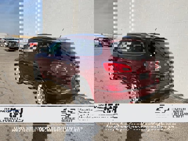 Used 2016 Buick Enclave Premium w/ Experience Buick Package image 33