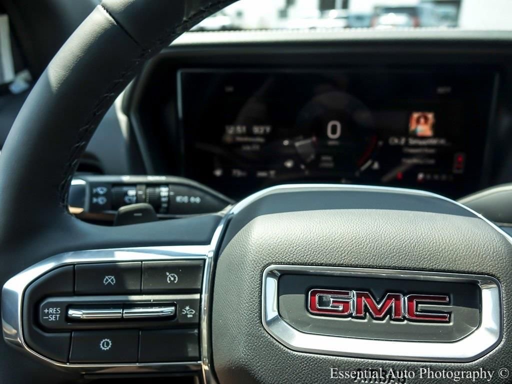 New 2026 GMC Terrain Elevation w/ Elevation Premium Package image 14