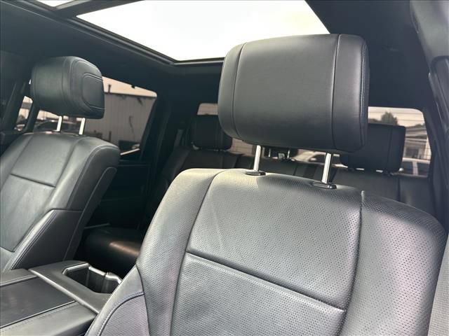Used 2023 Toyota Tundra Platinum AWD/4WD image 24