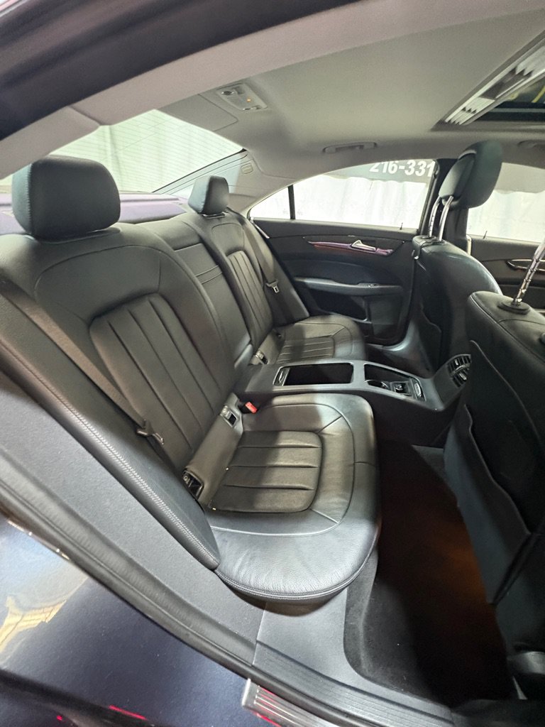 Used 2016 Mercedes-Benz CLS 400 4MATIC image 39