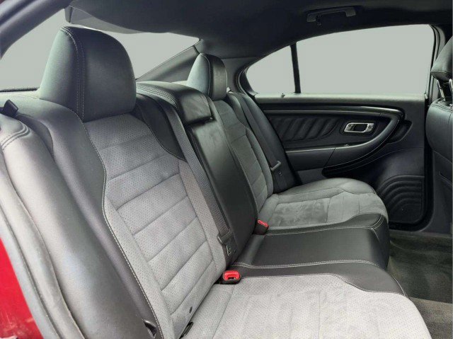 Used 2013 Ford Taurus SHO AWD/4WD image 27