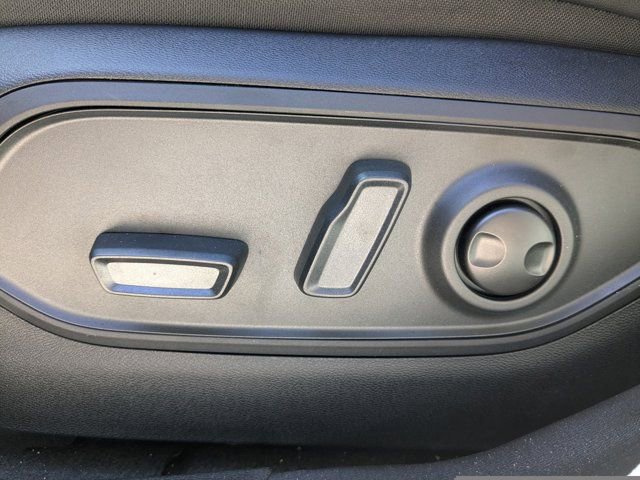 New 2026 Jeep Cherokee Limited AWD/4WD image 21