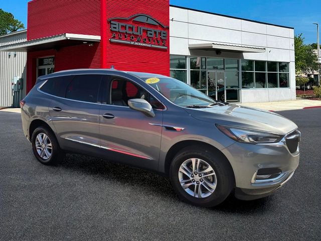Used 2018 Buick Enclave Essence FWD image 7