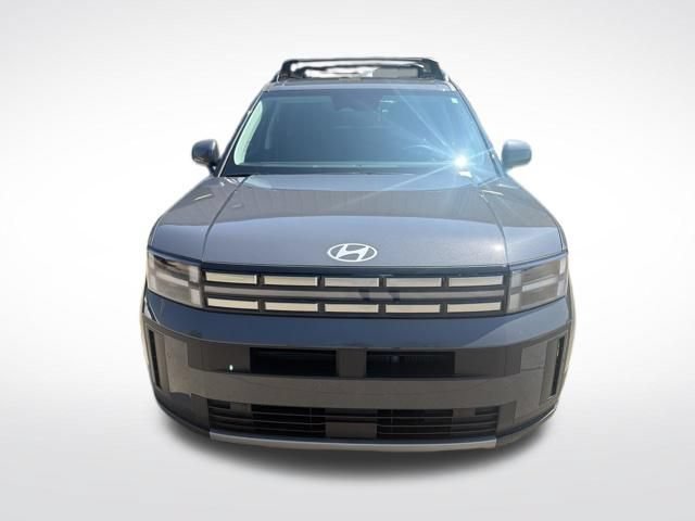 New 2027 Hyundai Santa Fe SEL FWD image 8