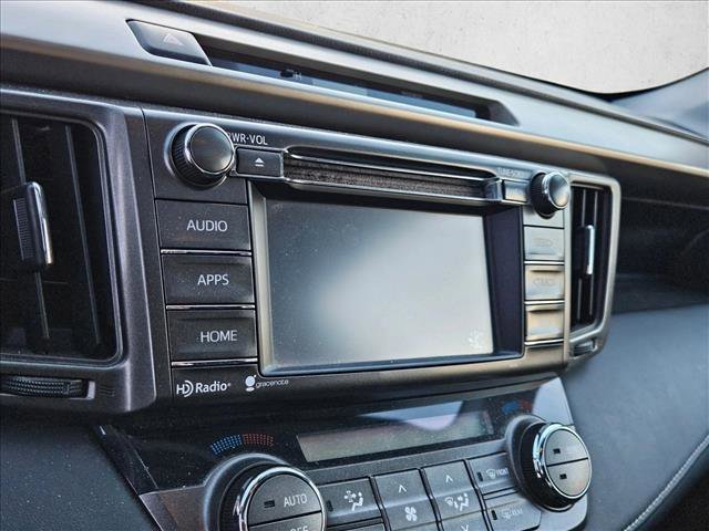 Used 2014 Toyota RAV4 XLE image 9