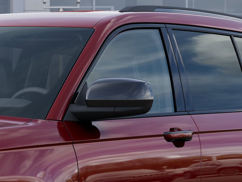 New 2025 Jeep Grand Cherokee L Altitude image 12