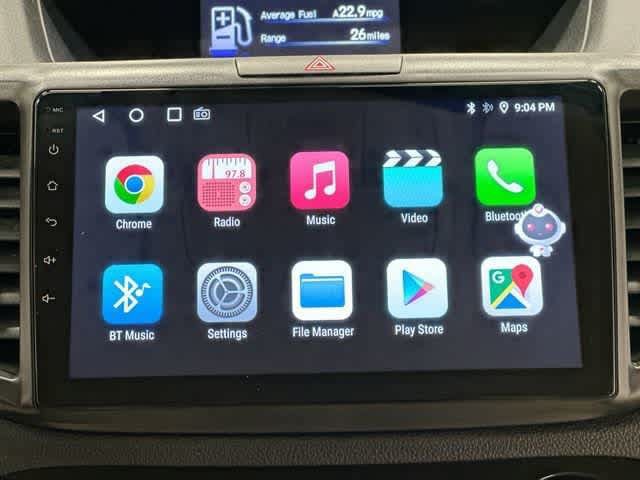 Used 2016 Honda CR-V LX image 12