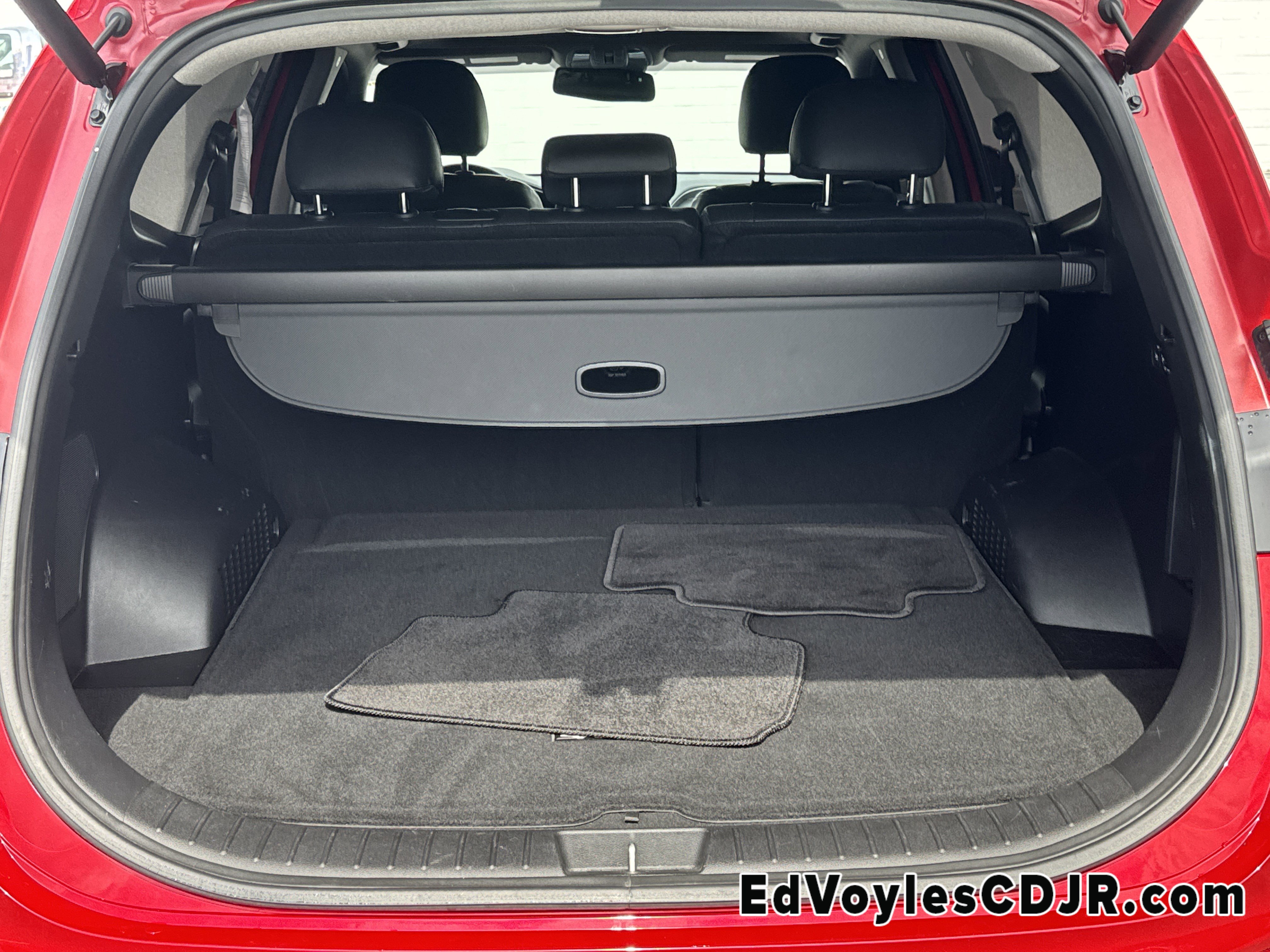 Used 2020 Hyundai Santa Fe SEL image 22