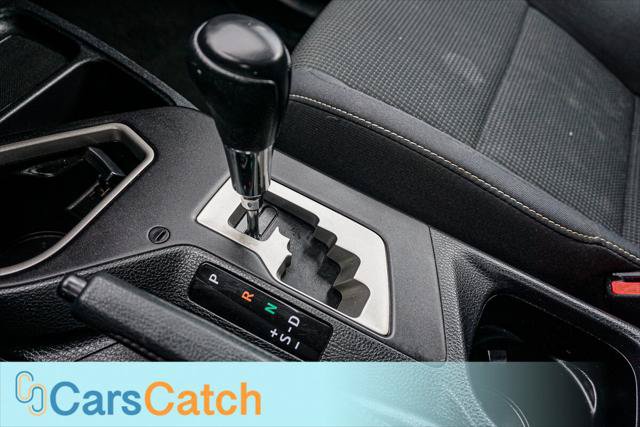 Used 2018 Toyota RAV4 XLE FWD image 31