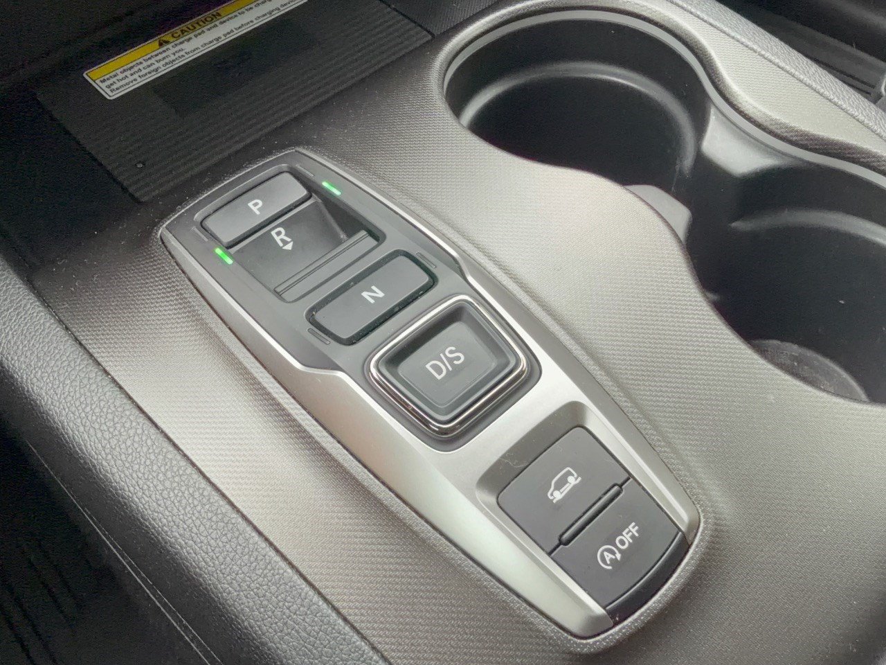Used 2023 Honda Passport TrailSport image 21