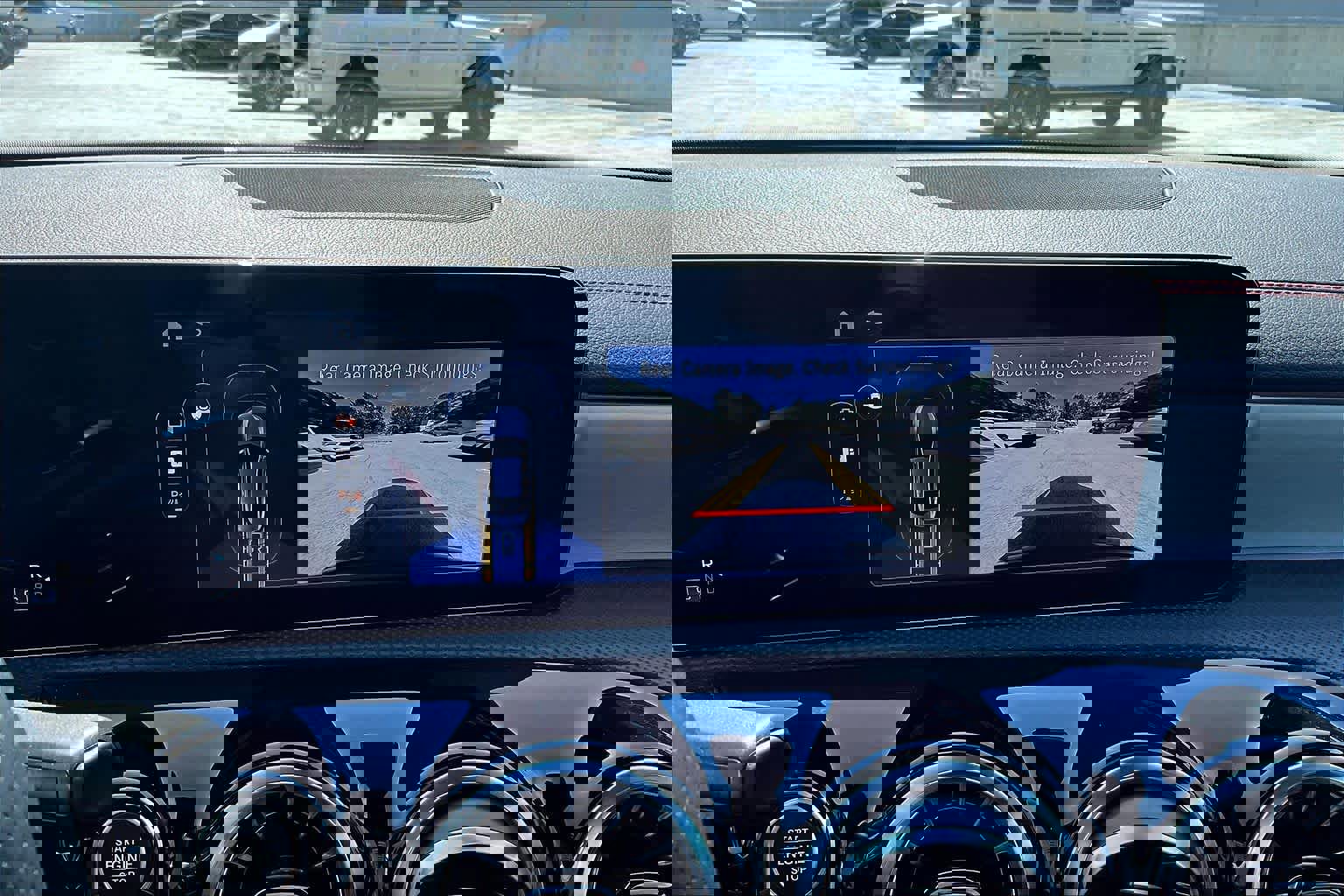 Used 2025 Mercedes-Benz CLA 35 AMG 4MATIC image 27