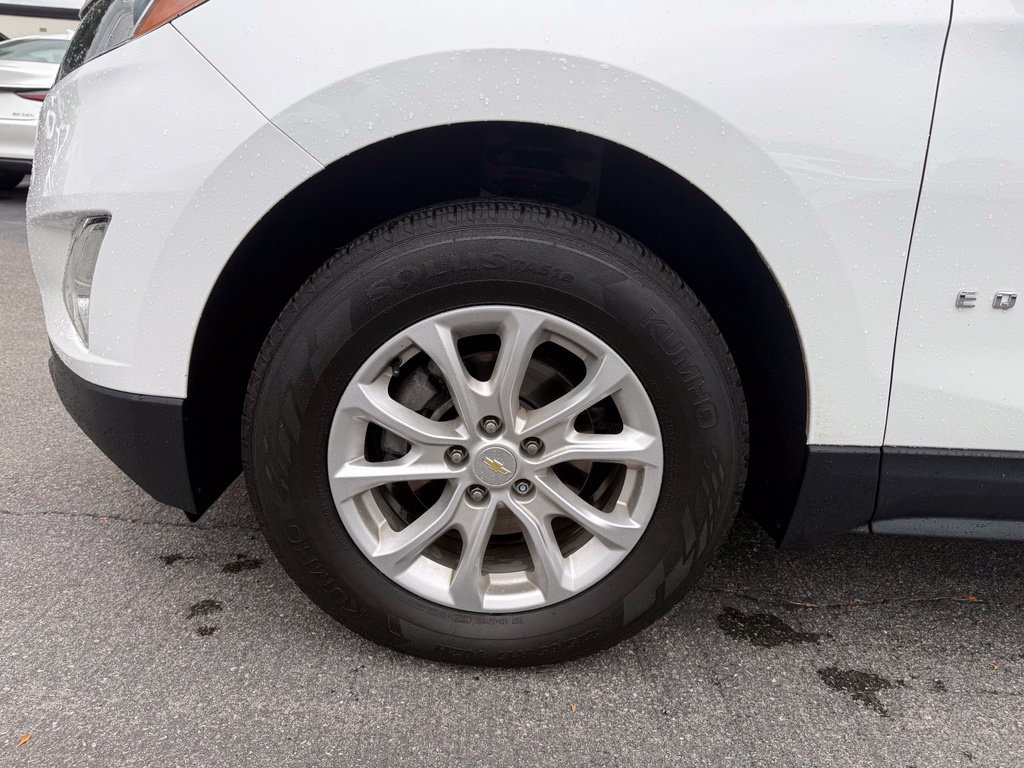 Used 2020 Chevrolet Equinox LT AWD/4WD image 26