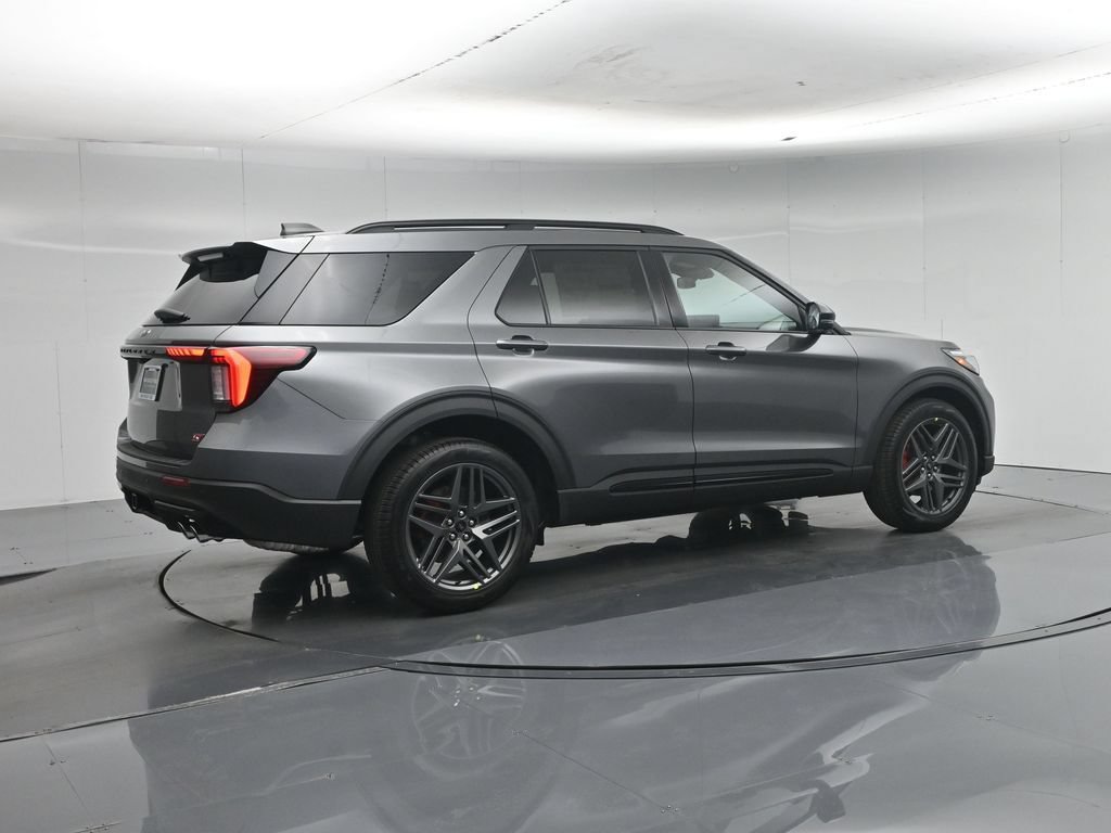 New 2026 Ford Explorer ST AWD/4WD image 28