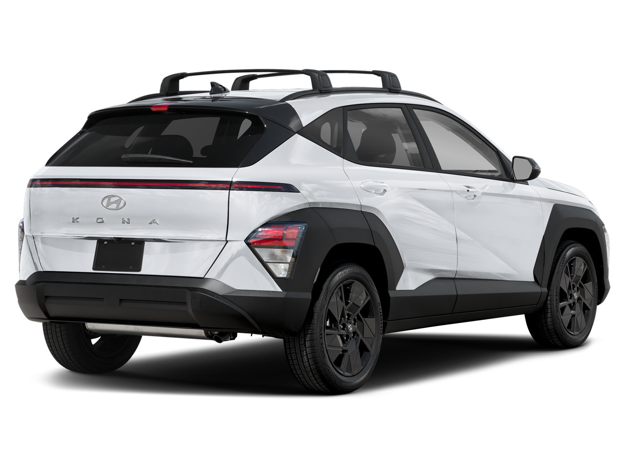 New 2027 Hyundai Kona SEL Sport AWD/4WD image 19