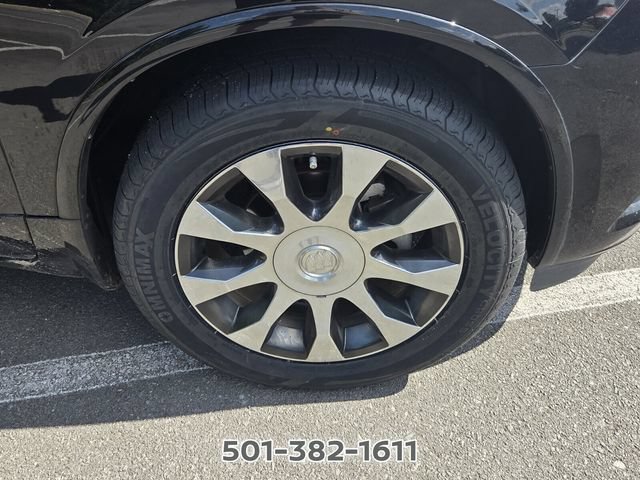 Used 2017 Buick Enclave Leather w/ Enclave Sport Touring Edition FWD image 20