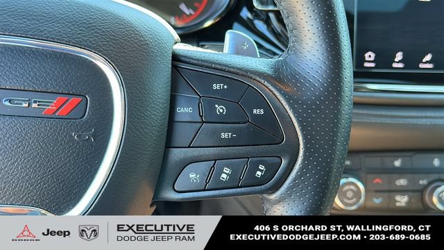 Used 2022 Dodge Durango GT AWD/4WD image 14