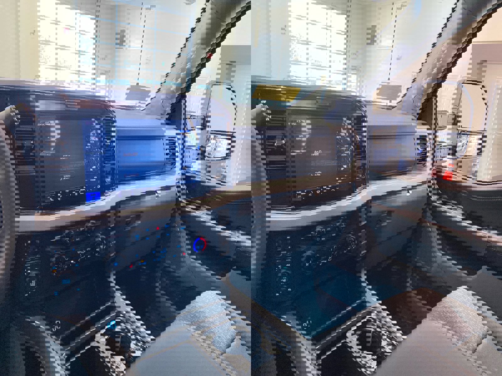 New 2026 Ford F350 XLT w/ XLT Premium Package image 12