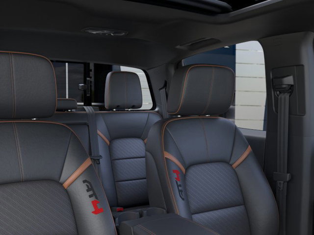 New 2026 GMC Canyon AT4 w/ Technology Plus Package image 24
