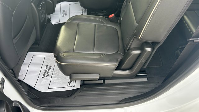 Certified 2023 Chevrolet Traverse Premier w/ Redline Edition image 37